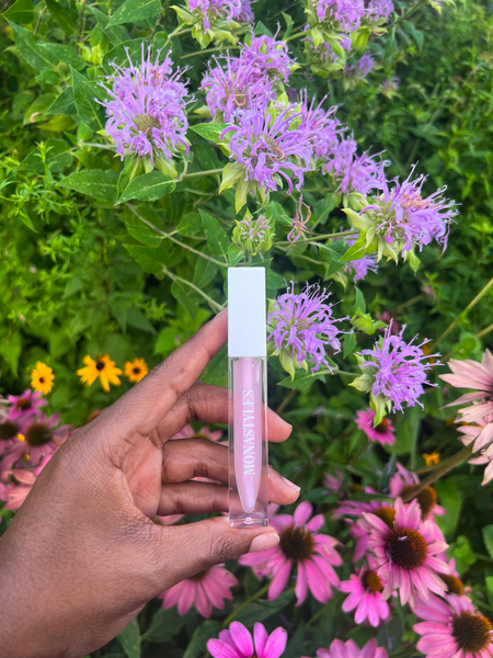 Sweet Glow Gloss