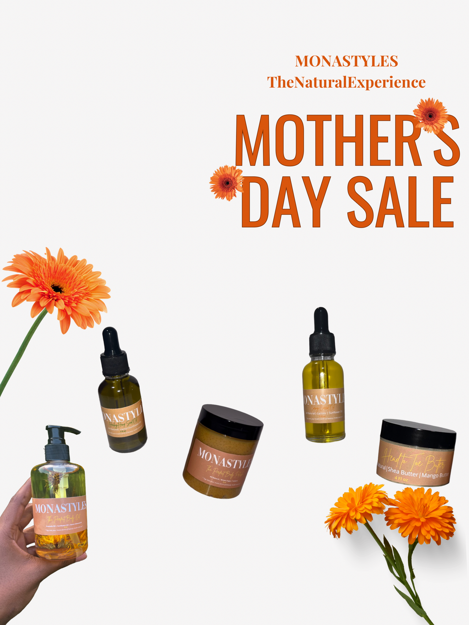 Mother's Day Bundle