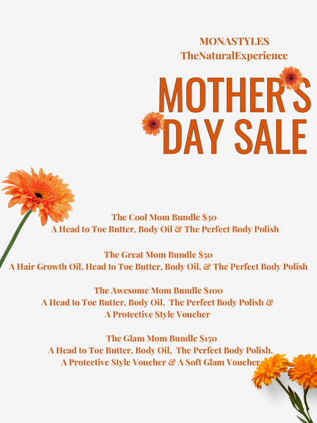 Mother's Day Bundle